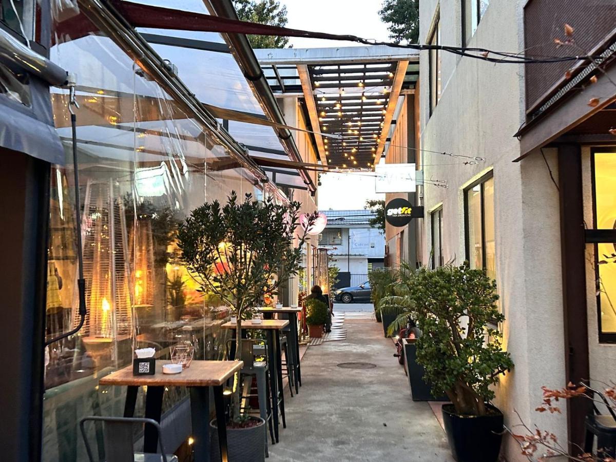 Concepción Apart Hotel Castellon 176 المظهر الخارجي الصورة