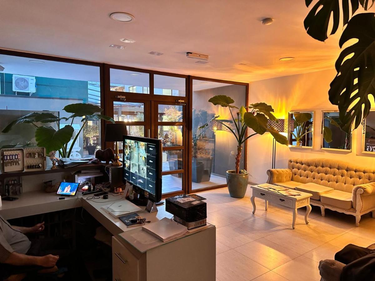 Concepción Apart Hotel Castellon 176 المظهر الخارجي الصورة