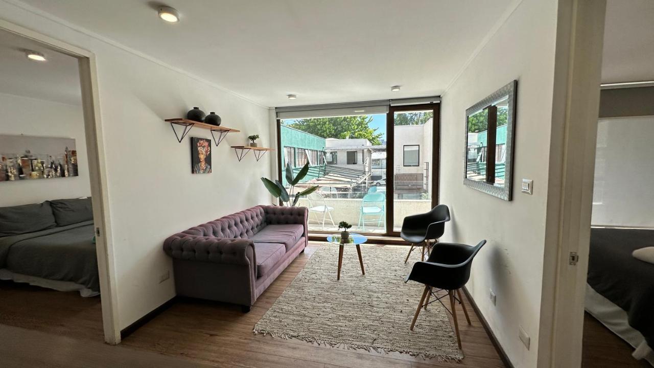Concepción Apart Hotel Castellon 176 المظهر الخارجي الصورة