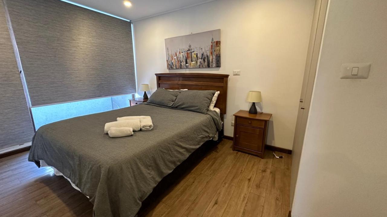Concepción Apart Hotel Castellon 176 المظهر الخارجي الصورة