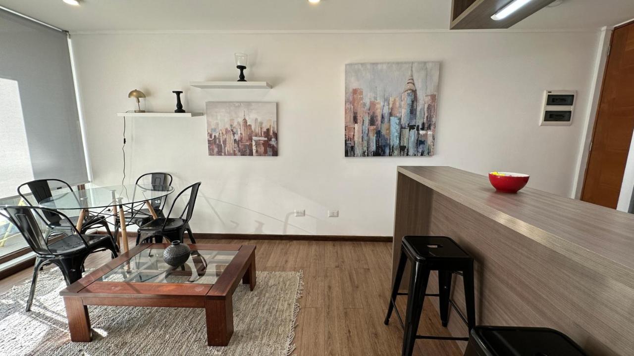 Concepción Apart Hotel Castellon 176 المظهر الخارجي الصورة