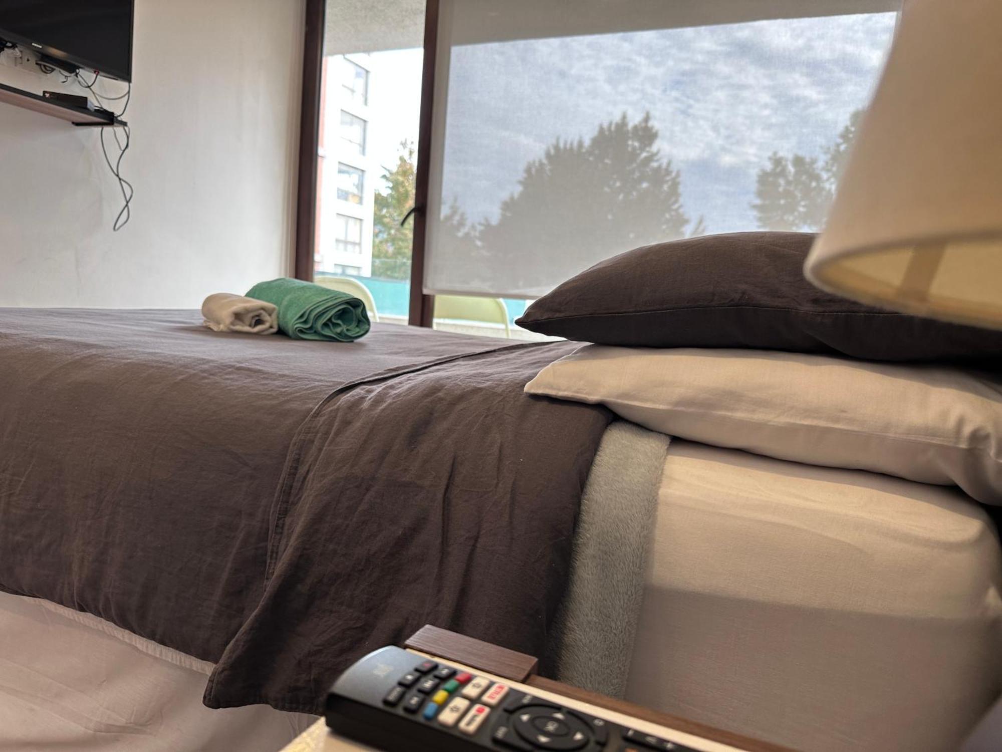 Concepción Apart Hotel Castellon 176 المظهر الخارجي الصورة