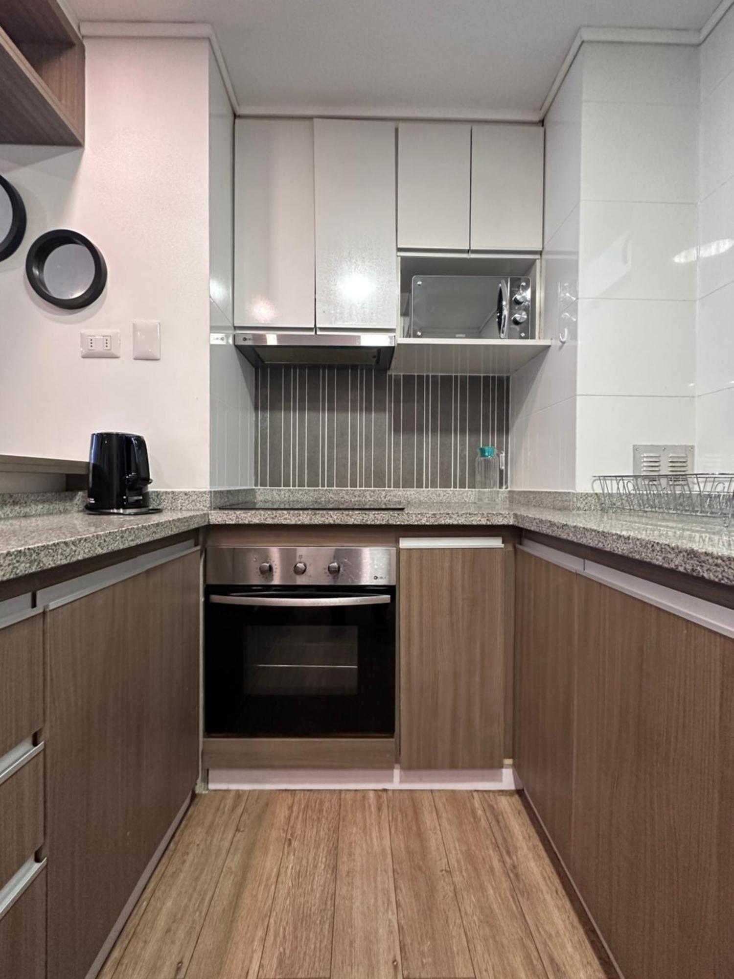 Concepción Apart Hotel Castellon 176 المظهر الخارجي الصورة