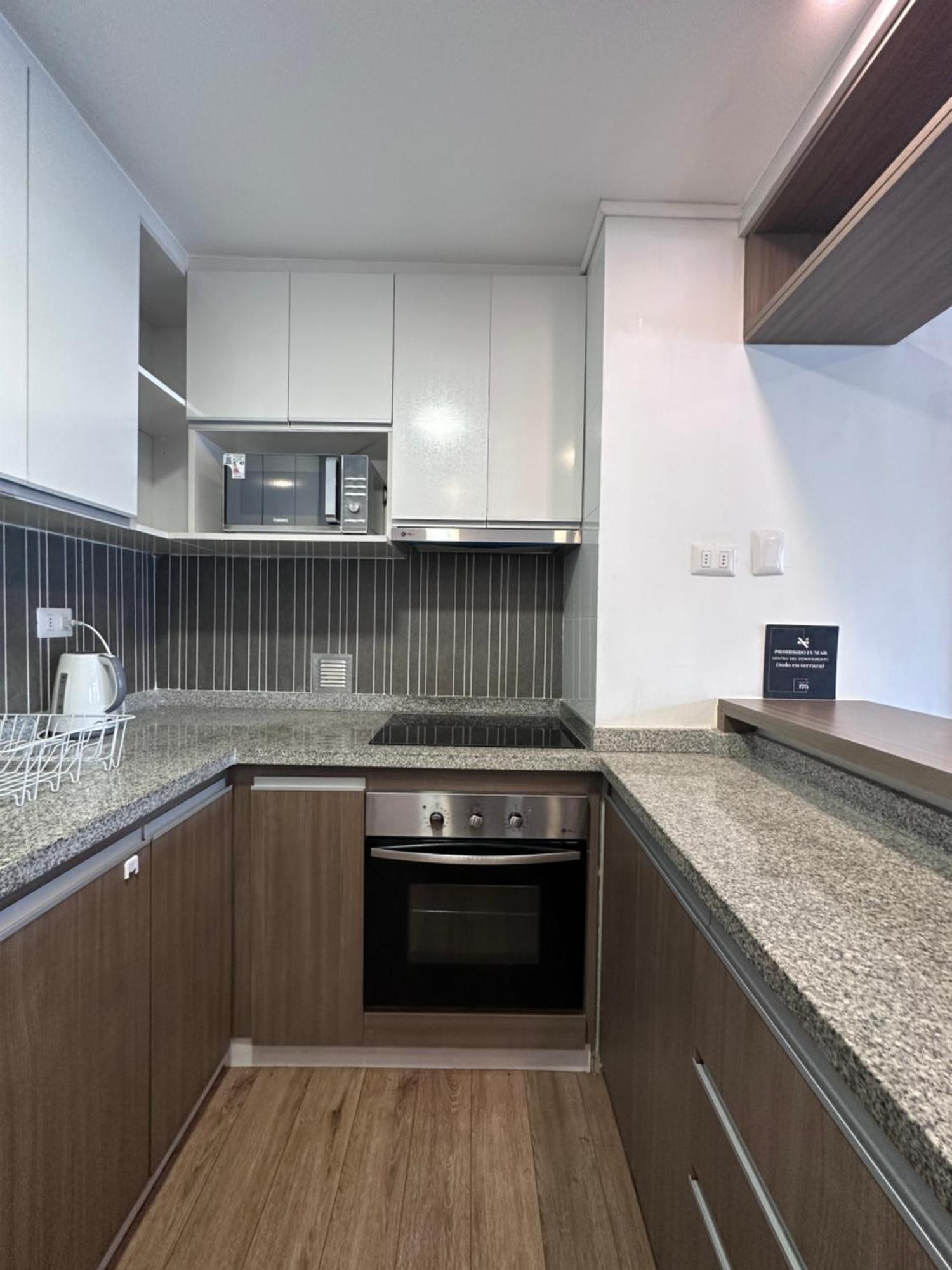 Concepción Apart Hotel Castellon 176 المظهر الخارجي الصورة