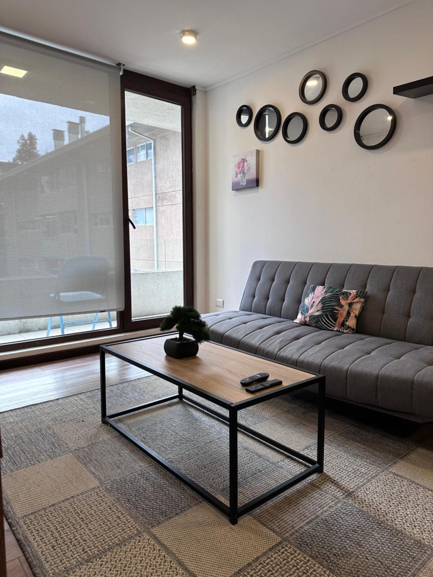 Concepción Apart Hotel Castellon 176 المظهر الخارجي الصورة