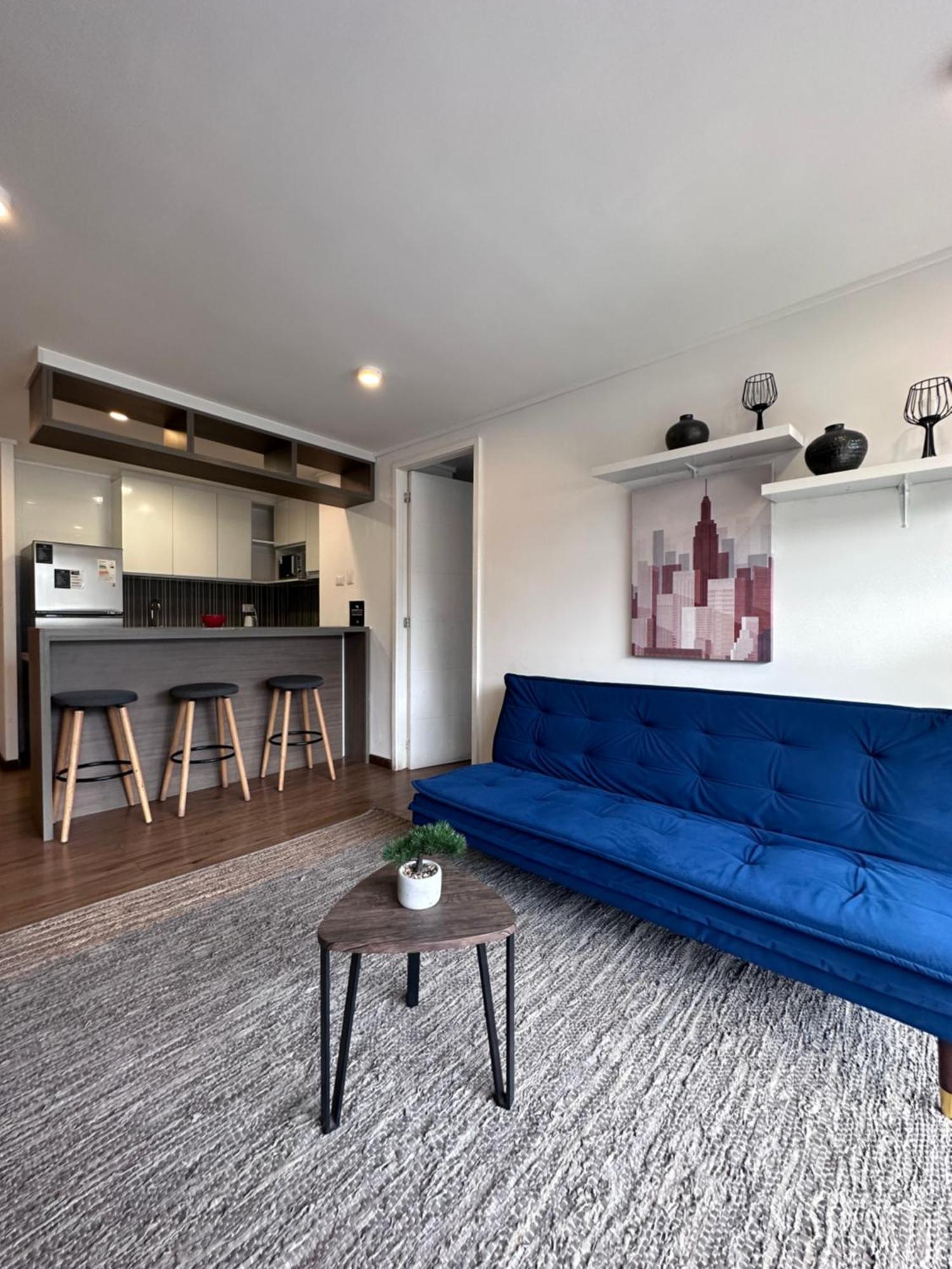 Concepción Apart Hotel Castellon 176 المظهر الخارجي الصورة
