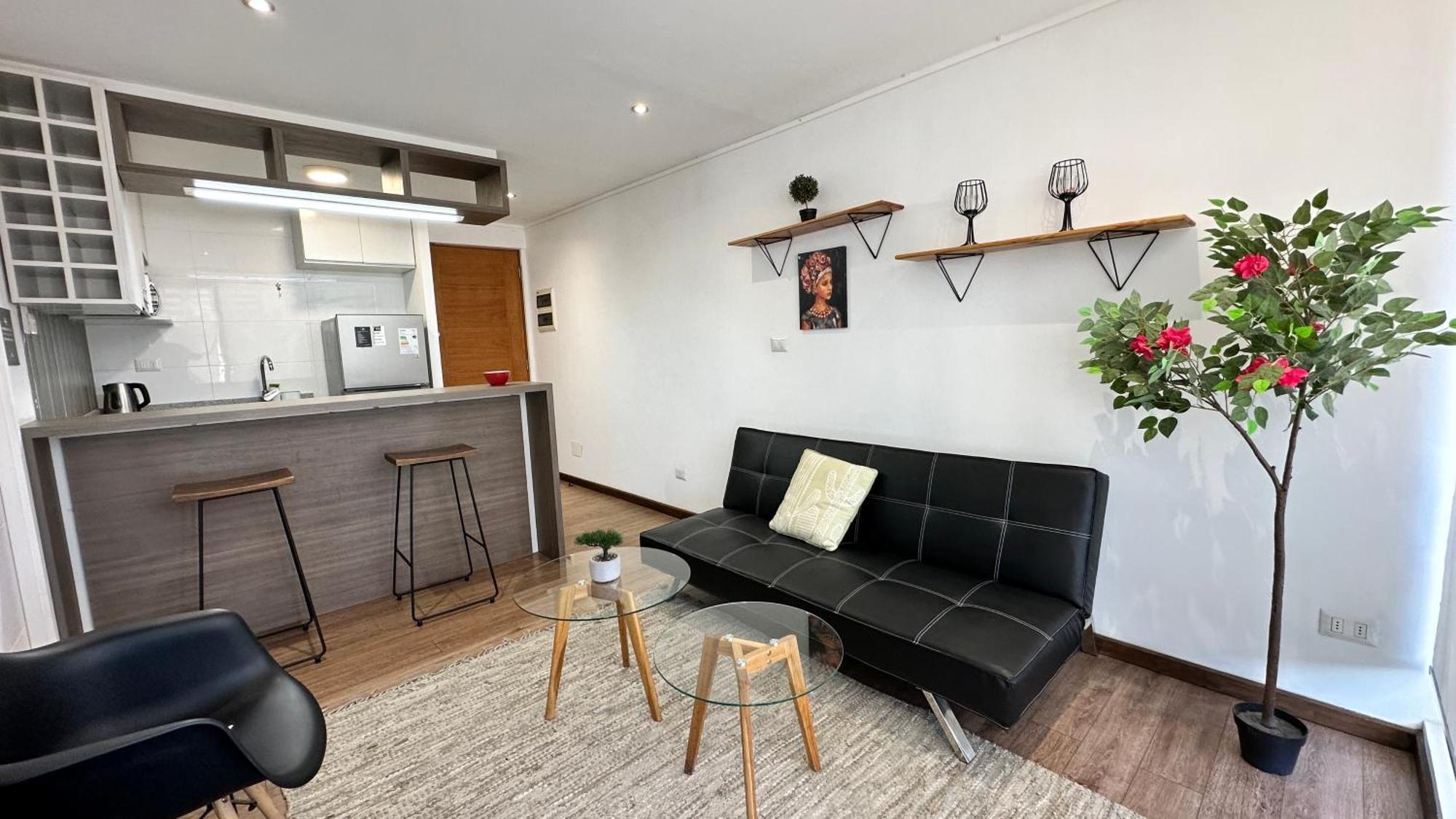 Concepción Apart Hotel Castellon 176 المظهر الخارجي الصورة