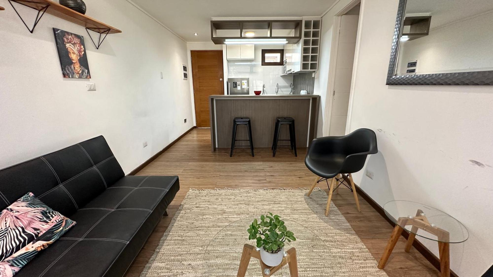Concepción Apart Hotel Castellon 176 المظهر الخارجي الصورة
