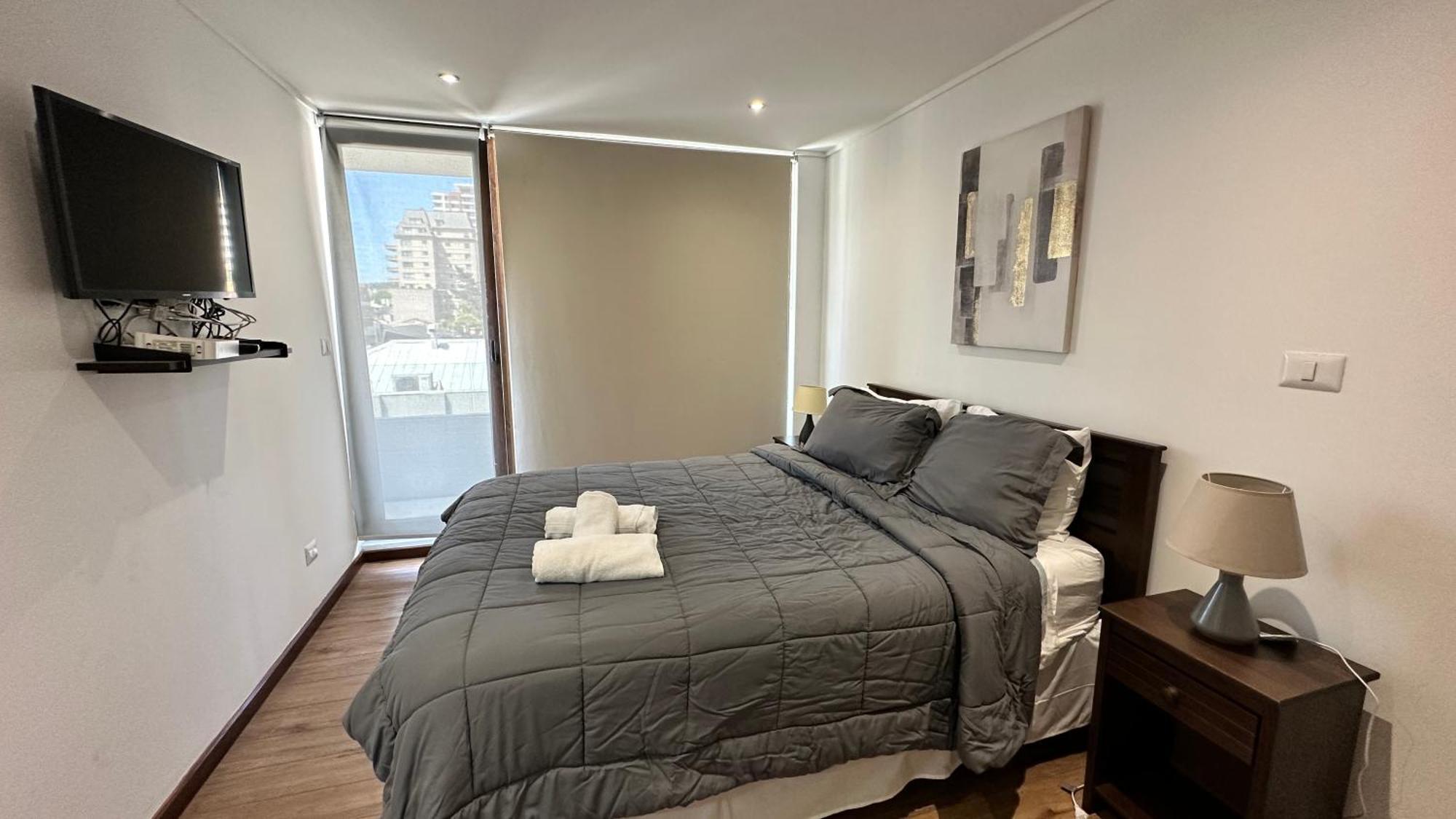 Concepción Apart Hotel Castellon 176 المظهر الخارجي الصورة