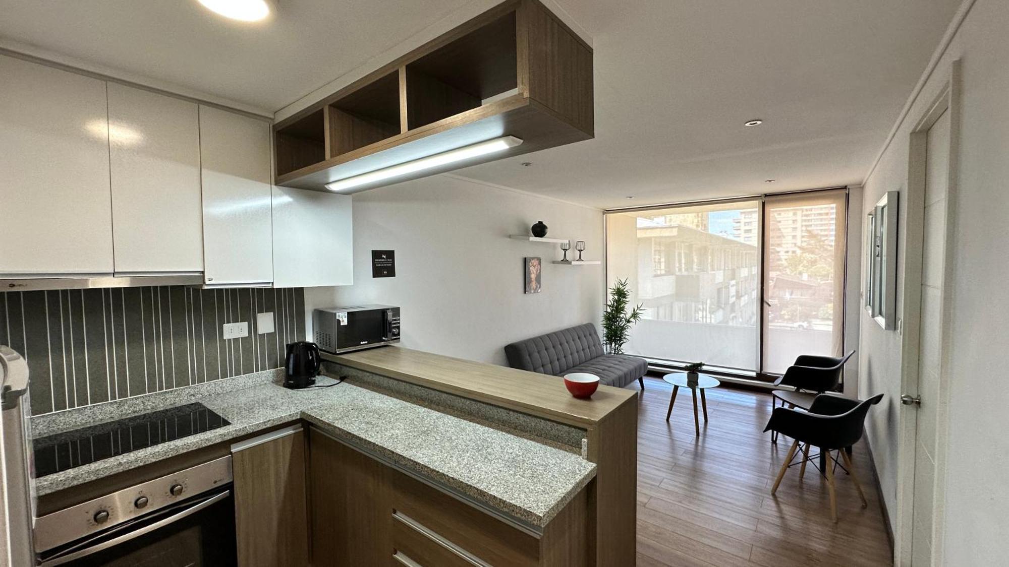 Concepción Apart Hotel Castellon 176 المظهر الخارجي الصورة
