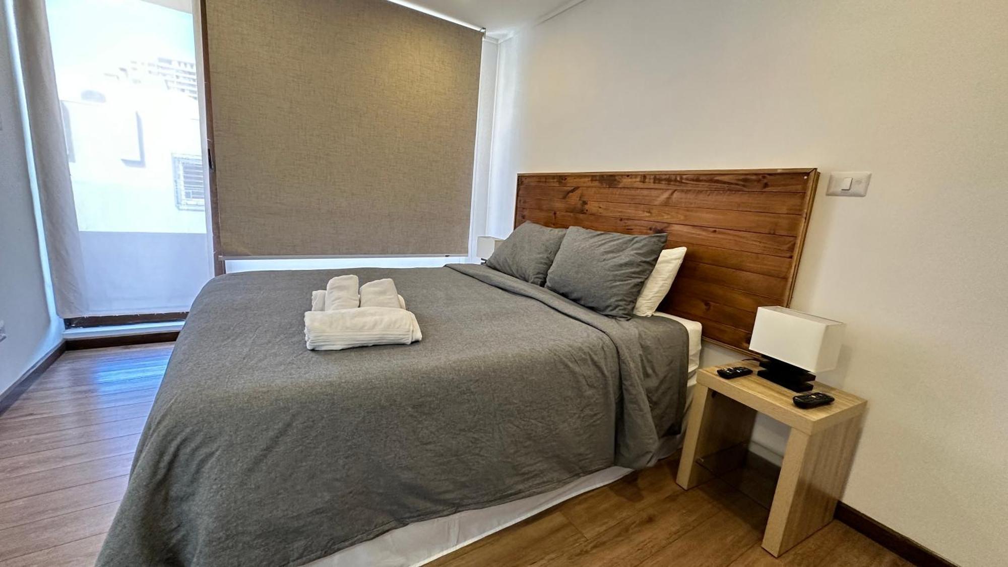 Concepción Apart Hotel Castellon 176 المظهر الخارجي الصورة