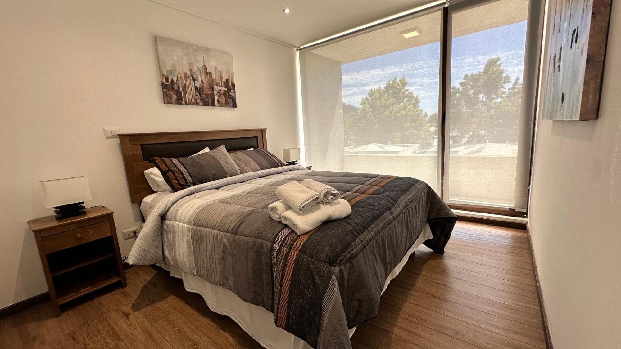 Concepción Apart Hotel Castellon 176 المظهر الخارجي الصورة