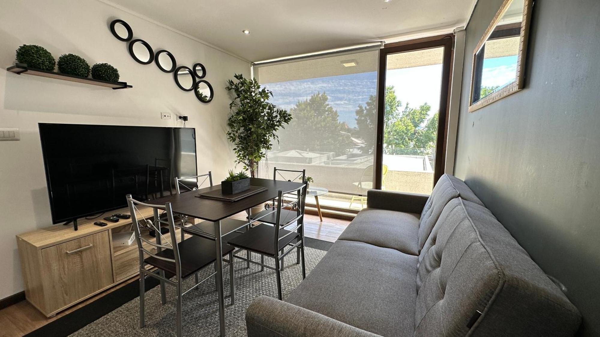 Concepción Apart Hotel Castellon 176 المظهر الخارجي الصورة