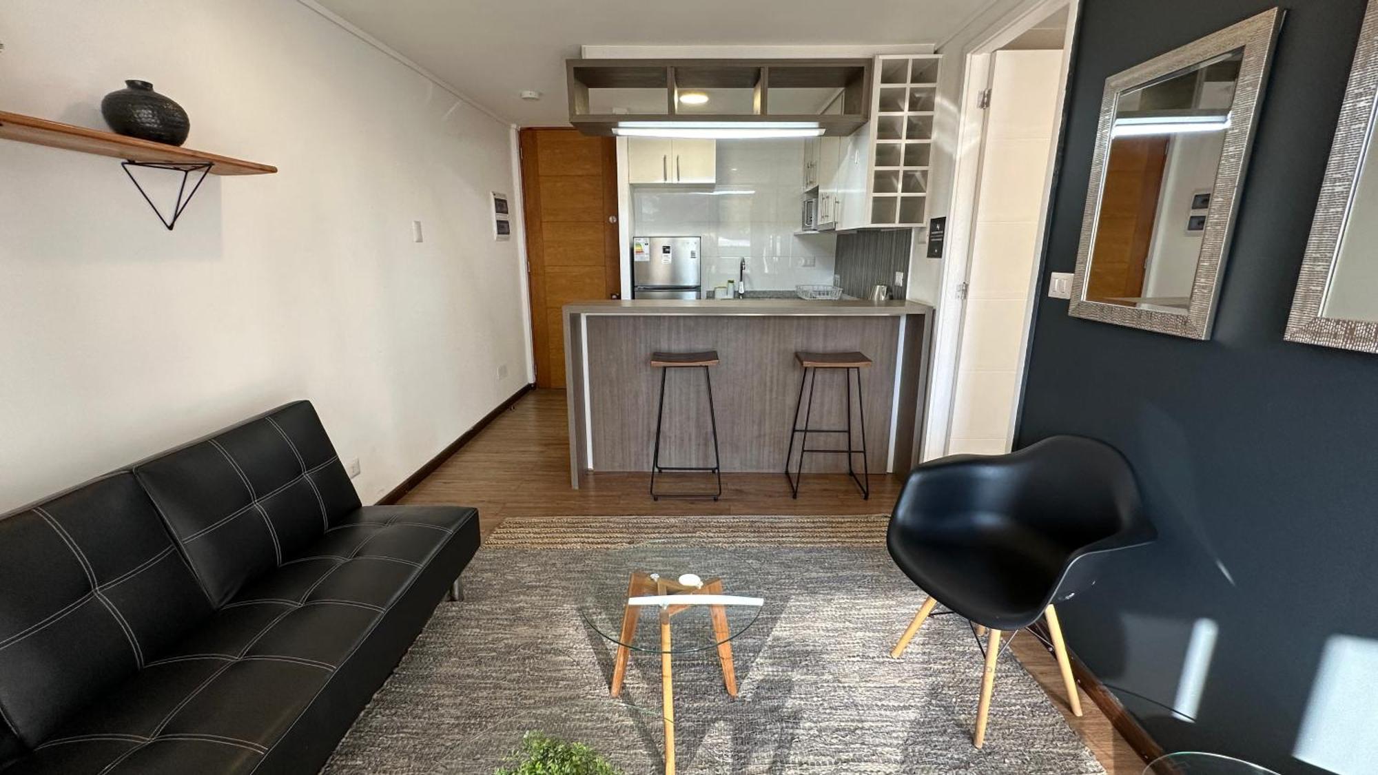 Concepción Apart Hotel Castellon 176 المظهر الخارجي الصورة