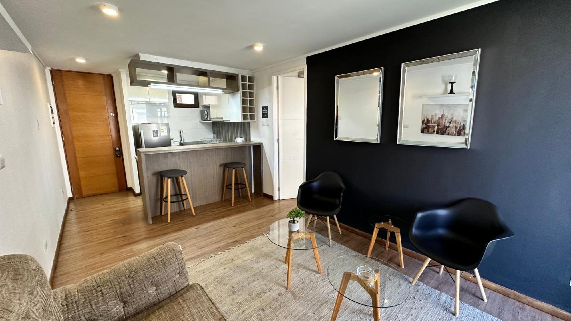 Concepción Apart Hotel Castellon 176 المظهر الخارجي الصورة