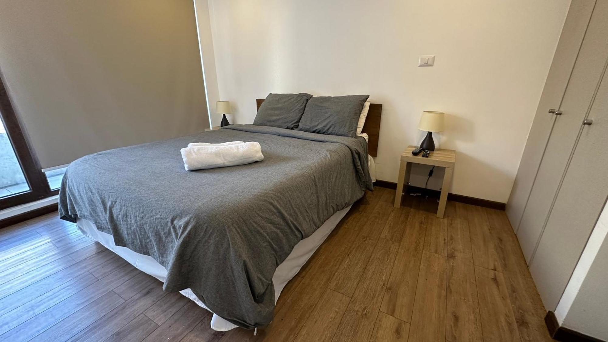 Concepción Apart Hotel Castellon 176 المظهر الخارجي الصورة
